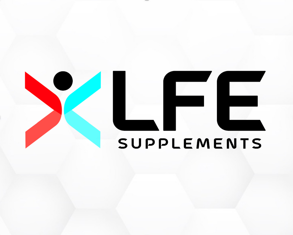 LFE Supplements: Pioneering Innovation in Health Supplementation for a Healthier Community